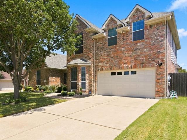 House for sale in Mansfield, Texas