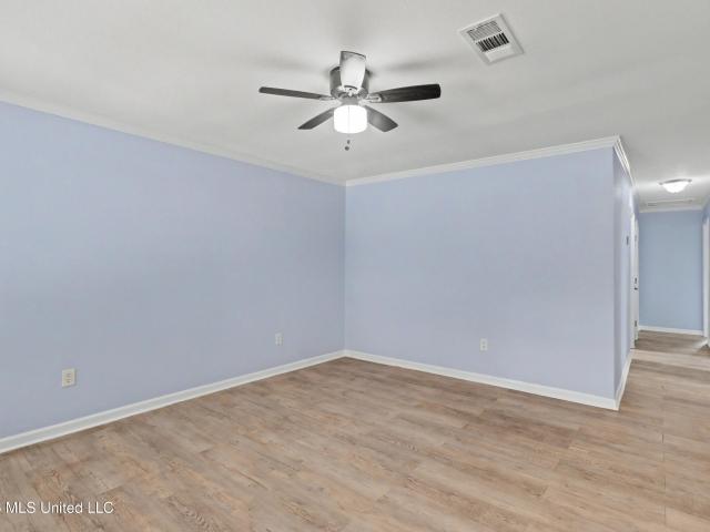 House for sale in Gulfport, Mississippi