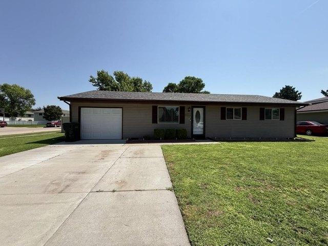 House for sale in Nebraska