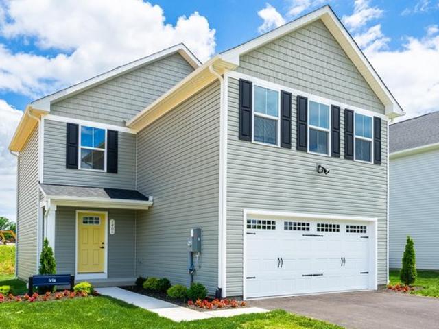 House for sale in Hagerstown, Washington County
