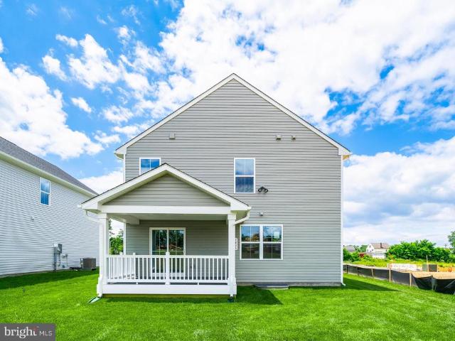 House for sale in Wood Point, Hagerstown