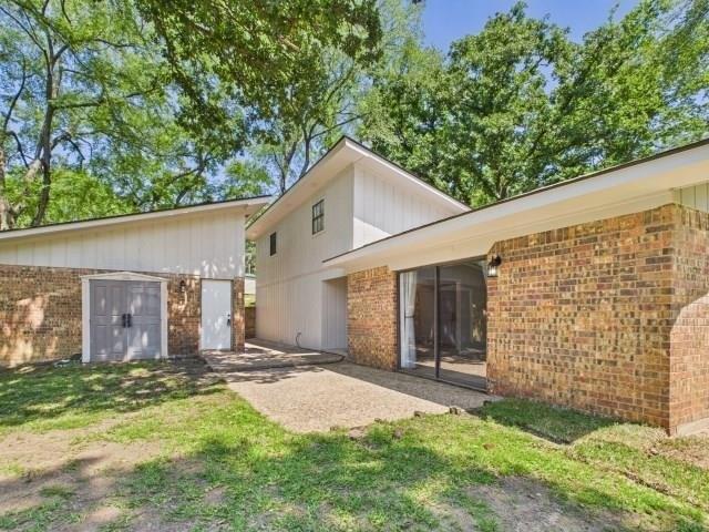 House for sale in Henderson, Texas