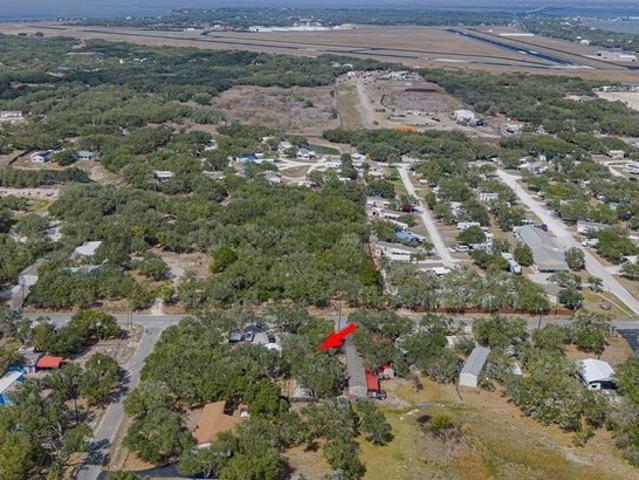 Land for sale in Fulton, Texas