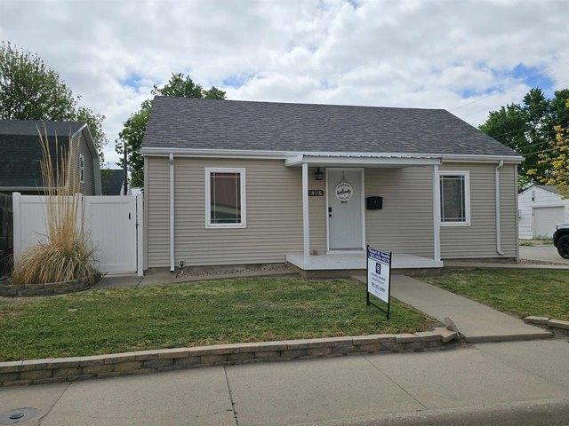 House for sale in Kansas