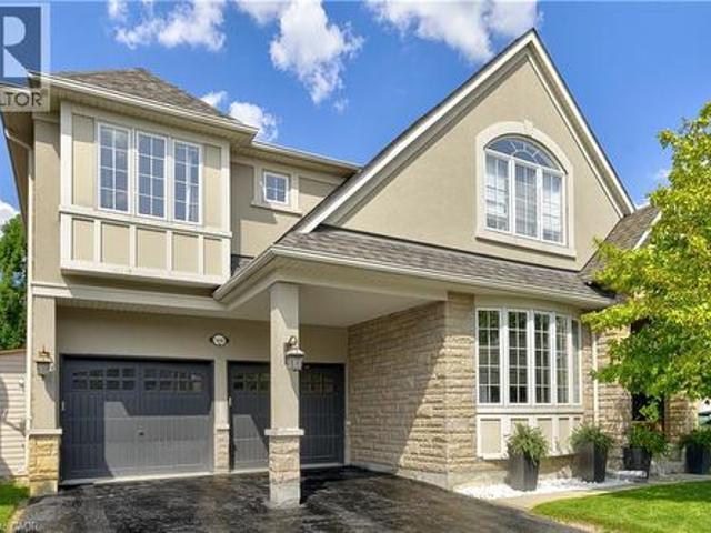 House for sale in Milton, Ontario
