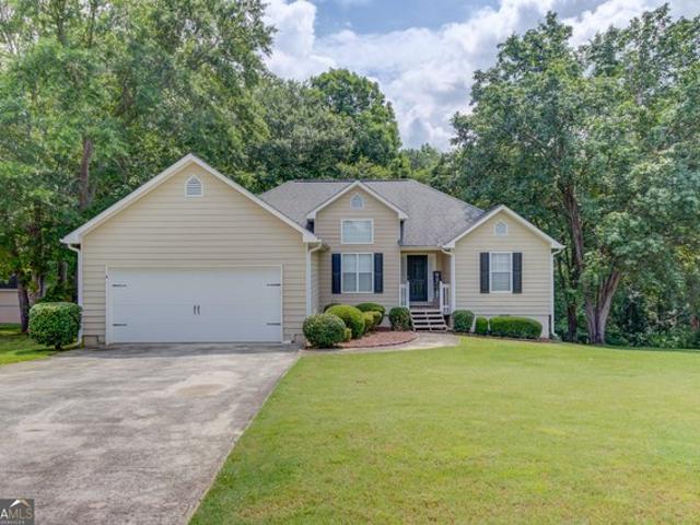 House for rent in Hoschton, Georgia