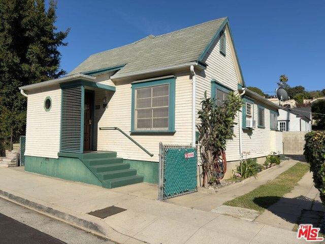 House for sale in Canoga Park, California