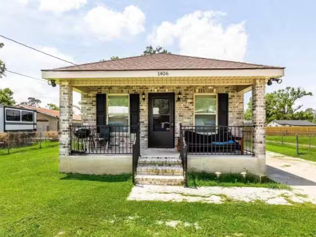 House for rent in Houma