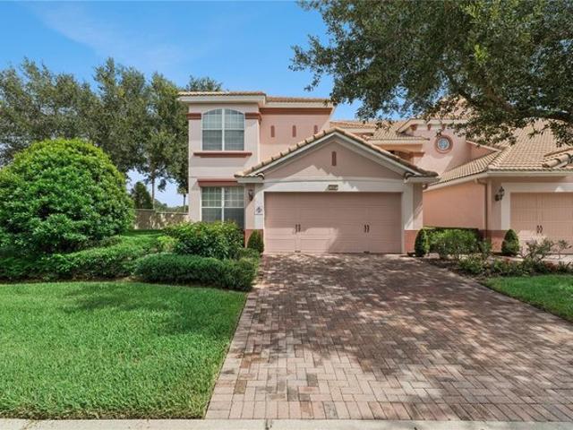 Townhouse for sale in Davenport, Florida