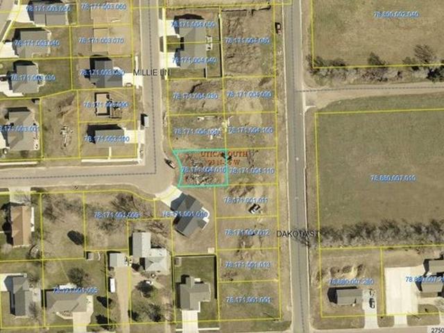 Land for sale in Yankton, South Dakota