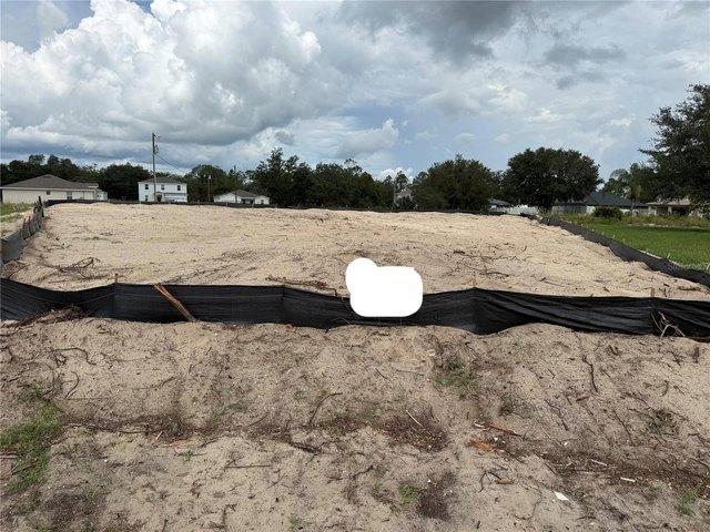 Land for sale in Florida
