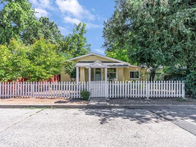 House for sale in Calistoga, California