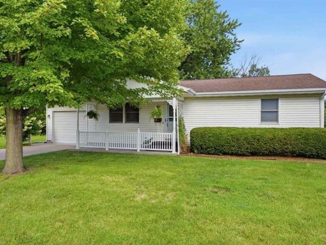House for sale in Washington, Iowa