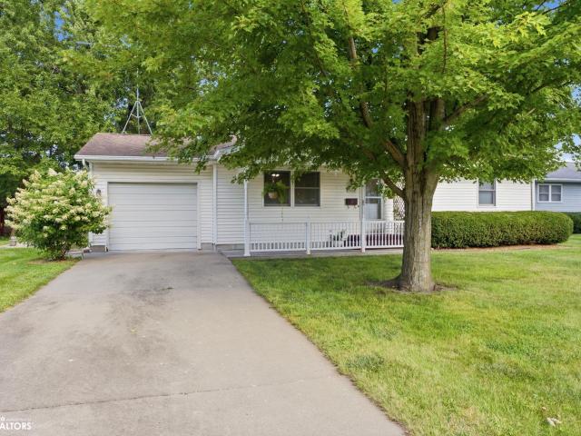 House for sale in Washington, Iowa