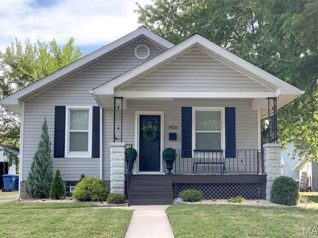 House for sale in Edwardsville, Madison County