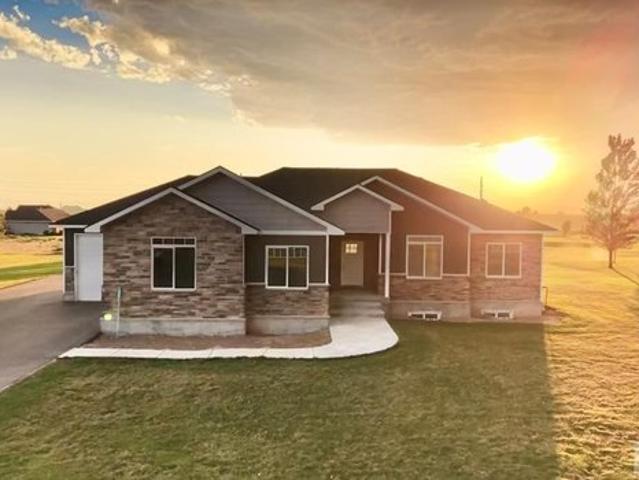 House for sale in Bingham, Idaho