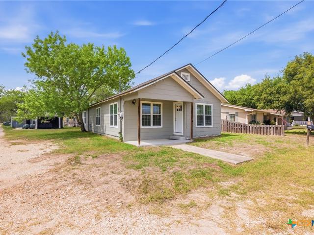 House for sale in Dewitt, Texas