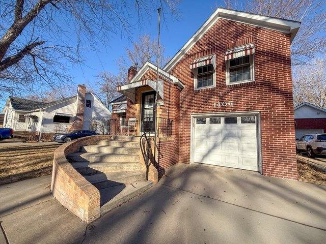 House for sale in Nebraska