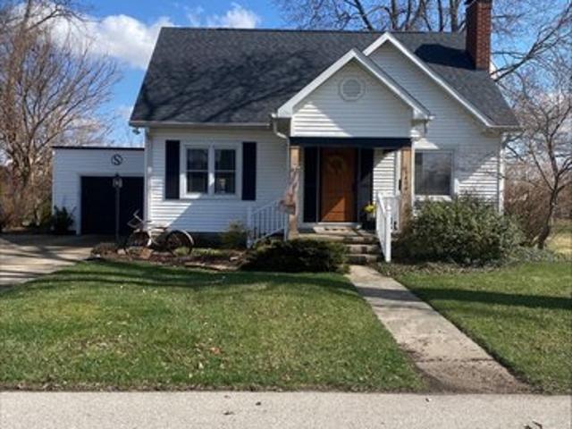 House for sale in Robinson, Illinois