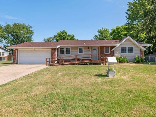 House for sale in Kansas