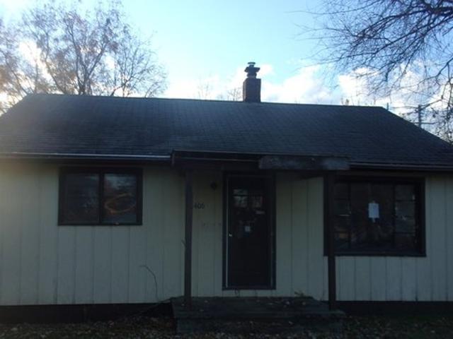 House for sale in Vermilion, Illinois