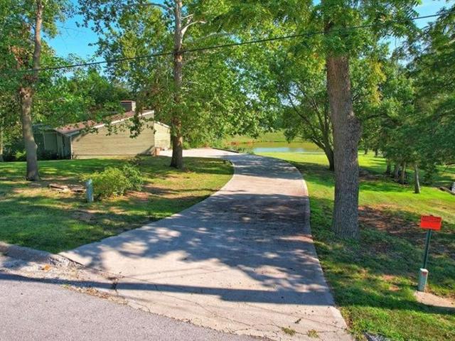 House for sale in Kansas