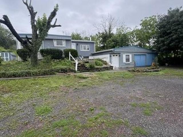 House for sale in Pottstown, Pennsylvania