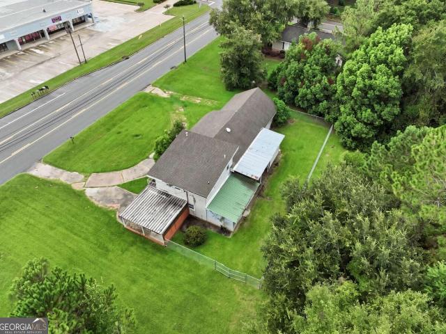 Commercial for sale in Tifton, Georgia