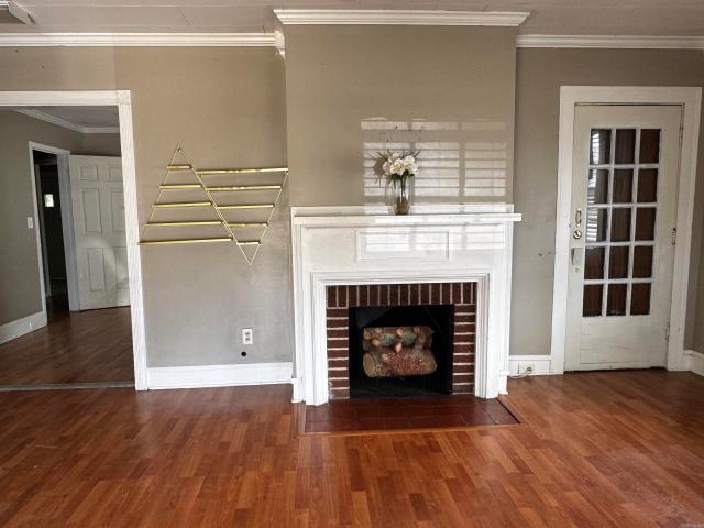 House for sale in Ark