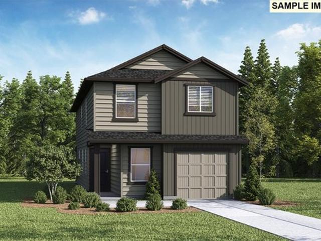 House for sale in Vancouver, Washington
