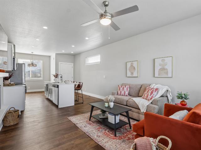 House for sale in Beverbrooke Pointe, Grimes