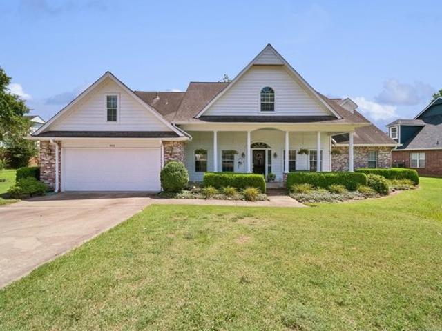 House for sale in Rogers, Oklahoma