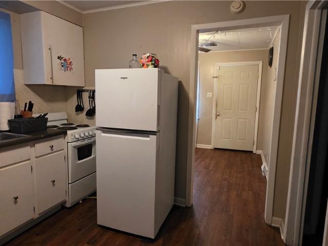 House for sale in Belmont, Ohio