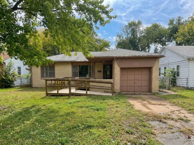 House for rent in Lawton, Oklahoma