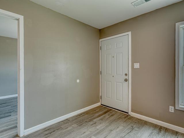 House for sale in Evansville, Indiana