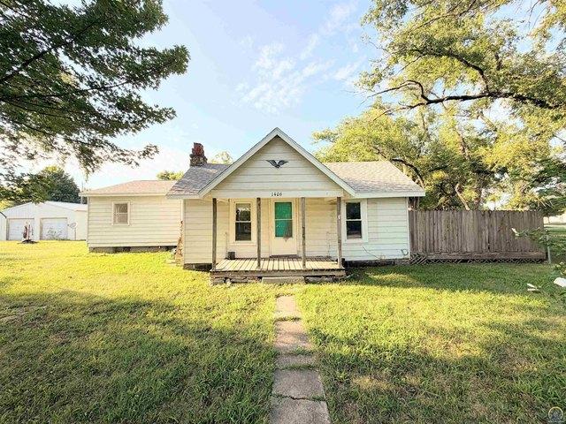 House for sale in Kansas