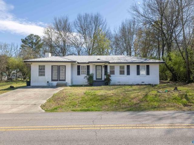 House for sale in Phil Campbell, Alabama