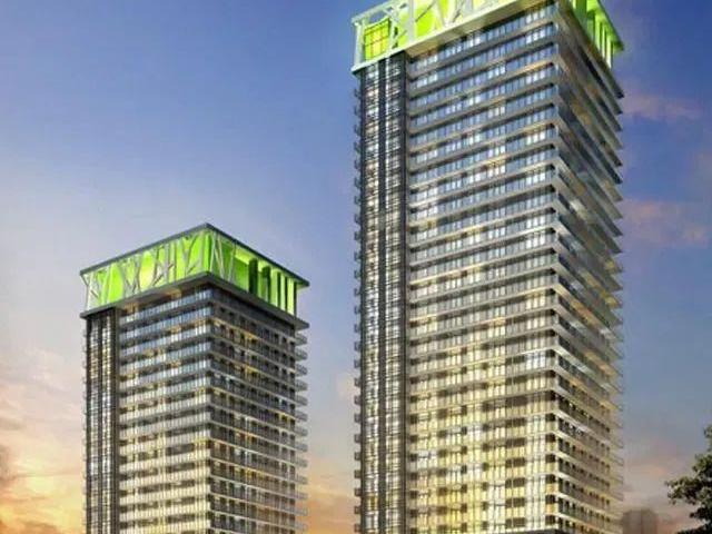 Condo for sale in Mississauga, Ontario