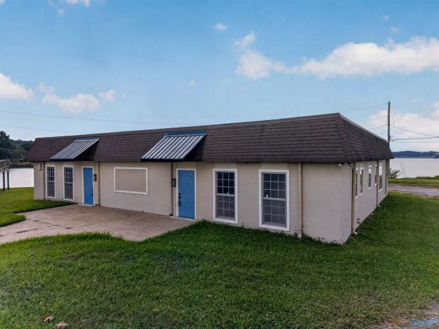 Commercial for sale in Gadsden, Etowah County