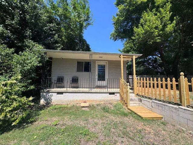 Condo for rent in Guilford, North Carolina