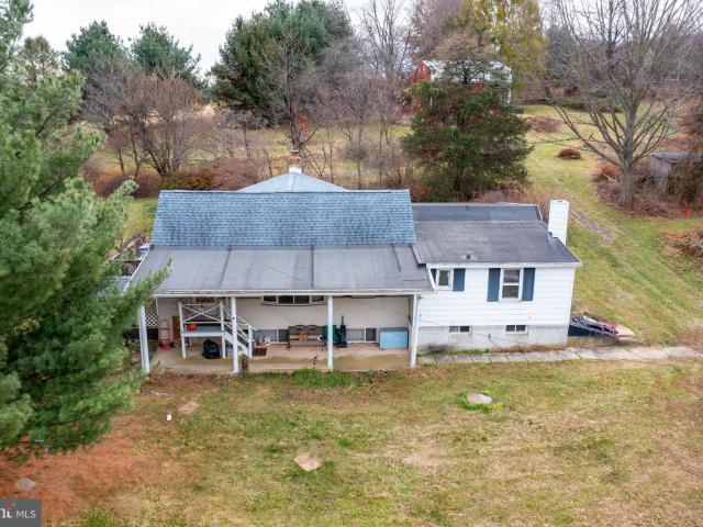 Land for sale in Red Lion, Pennsylvania