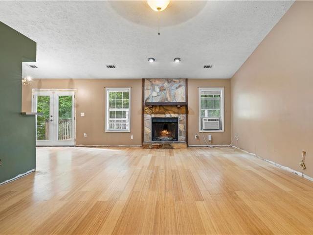 House for sale in Woodstock, Georgia
