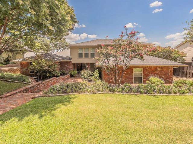 House for sale in Arlington, Texas