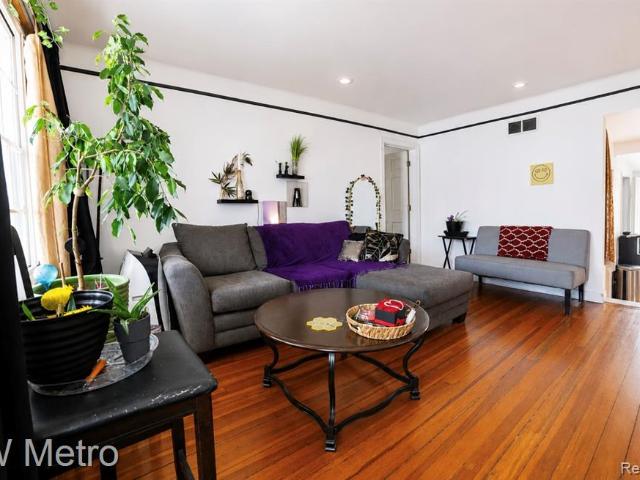 House for sale in Ferndale, Michigan