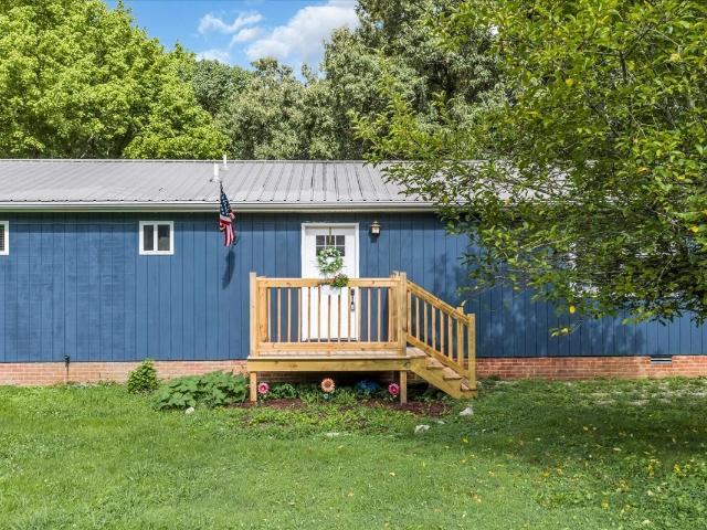 House for sale in Tennessee