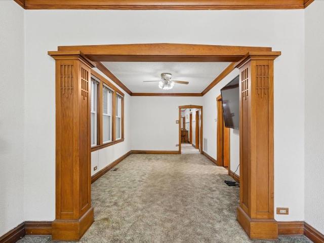 House for sale in Cicero, Cook County