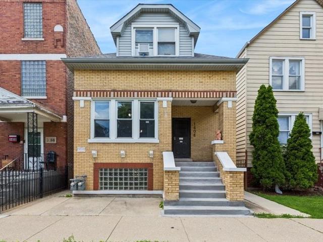 House for sale in Cicero, Illinois
