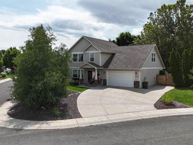 House for sale in Yakima, Washington