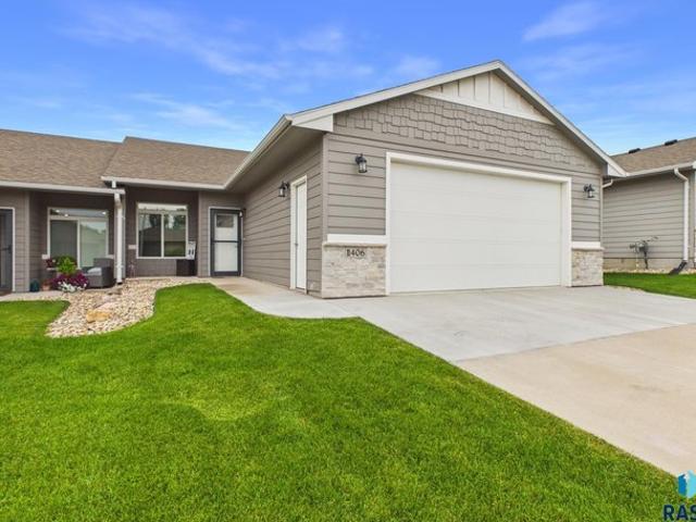 Townhouse for sale in Sioux Falls, South Dakota