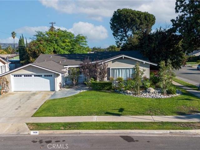 House for sale in West Covina, California